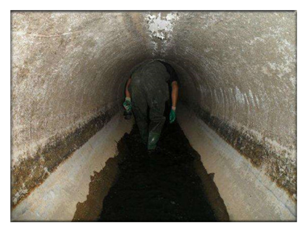 黄江管道高压清洗