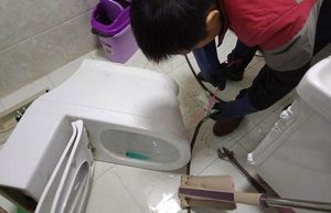 黄江下水道疏通电话-30分钟快速上门