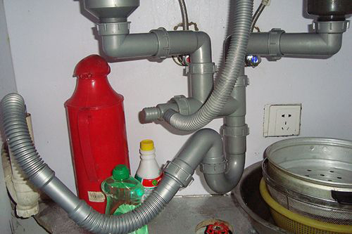 黄江下水道疏通要多少钱？